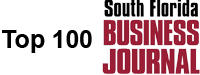 top 100 south florida business journal
